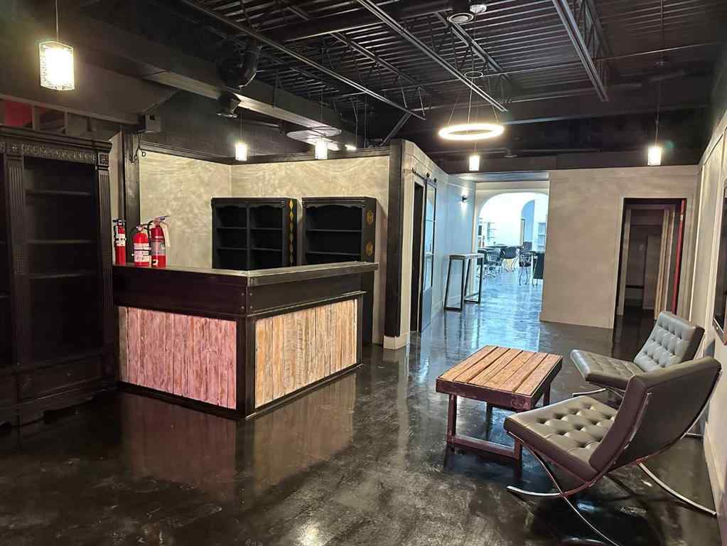 MLS® A2268936 - 9803 105 Street  in College Park Grande Prairie, Commercial