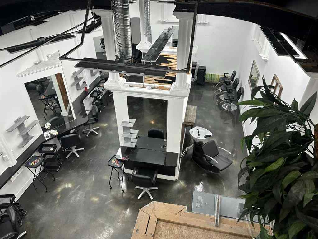 MLS® A2268936 - 9803 105 Street  in College Park Grande Prairie, Commercial