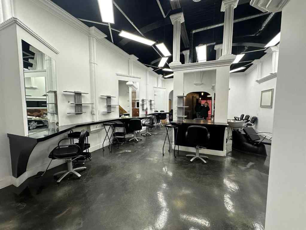 MLS® A2268936 - 9803 105 Street  in College Park Grande Prairie, Commercial