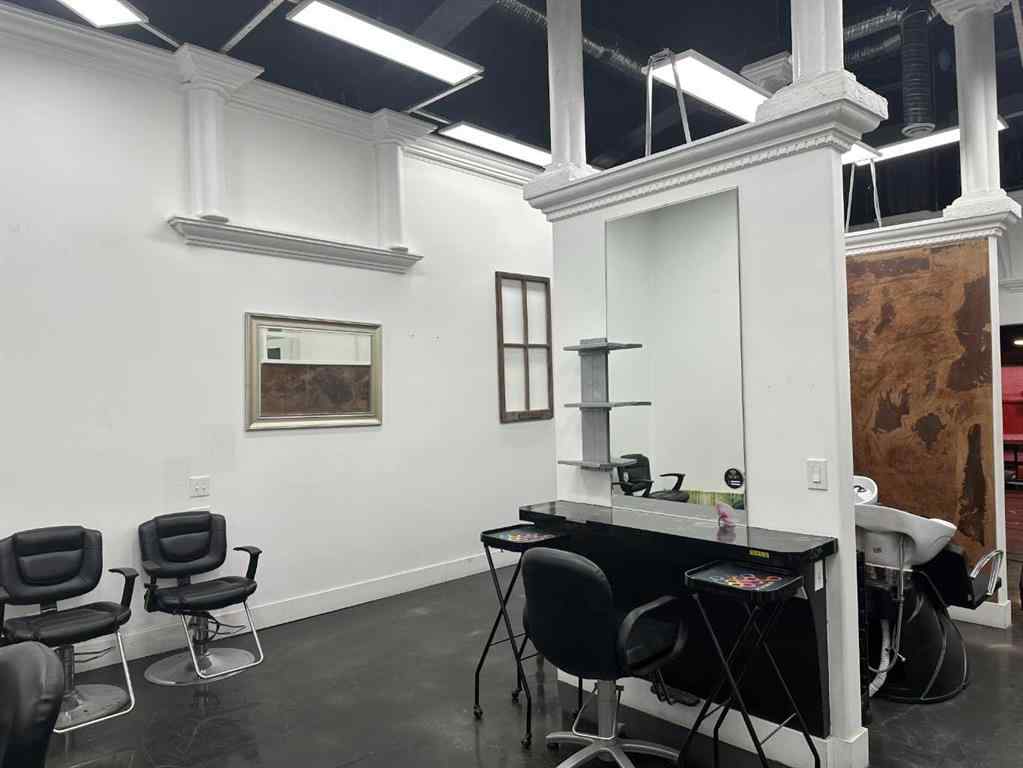 MLS® A2268936 - 9803 105 Street  in College Park Grande Prairie, Commercial