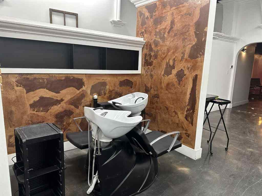 MLS® A2268936 - 9803 105 Street  in College Park Grande Prairie, Commercial