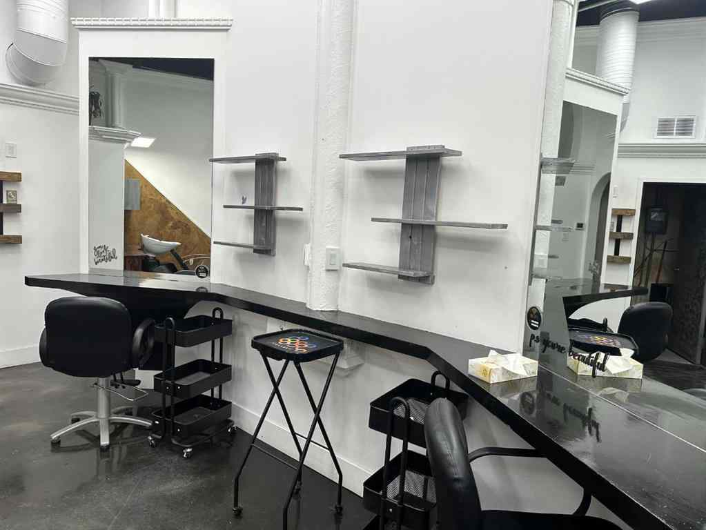 MLS® A2268936 - 9803 105 Street  in College Park Grande Prairie, Commercial