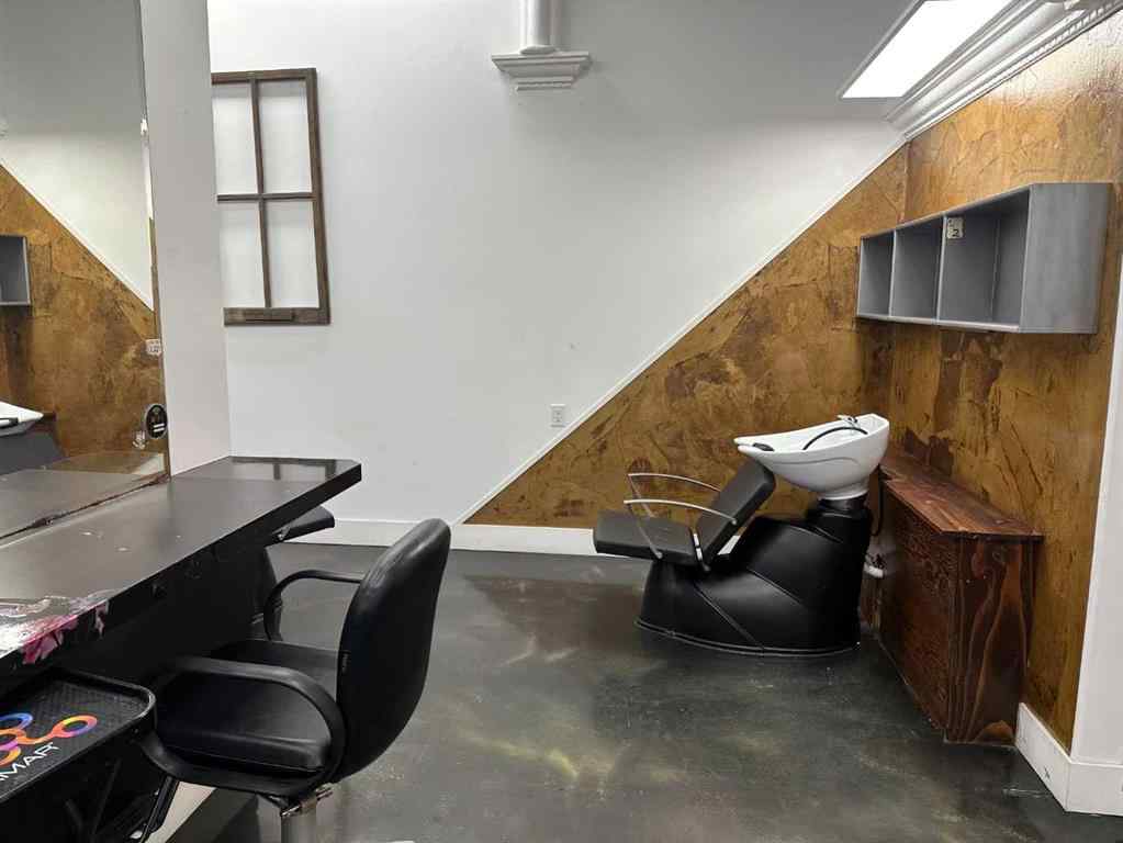 MLS® A2268936 - 9803 105 Street  in College Park Grande Prairie, Commercial