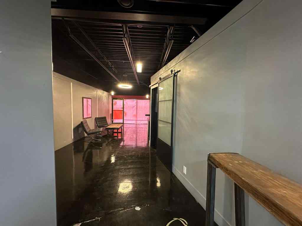 MLS® A2268936 - 9803 105 Street  in College Park Grande Prairie, Commercial