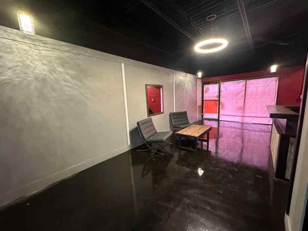 MLS® A2268936 - 9803 105 Street  in College Park Grande Prairie, Commercial