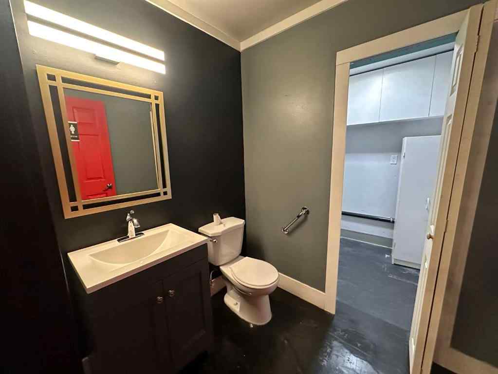 MLS® A2268936 - 9803 105 Street  in College Park Grande Prairie, Commercial