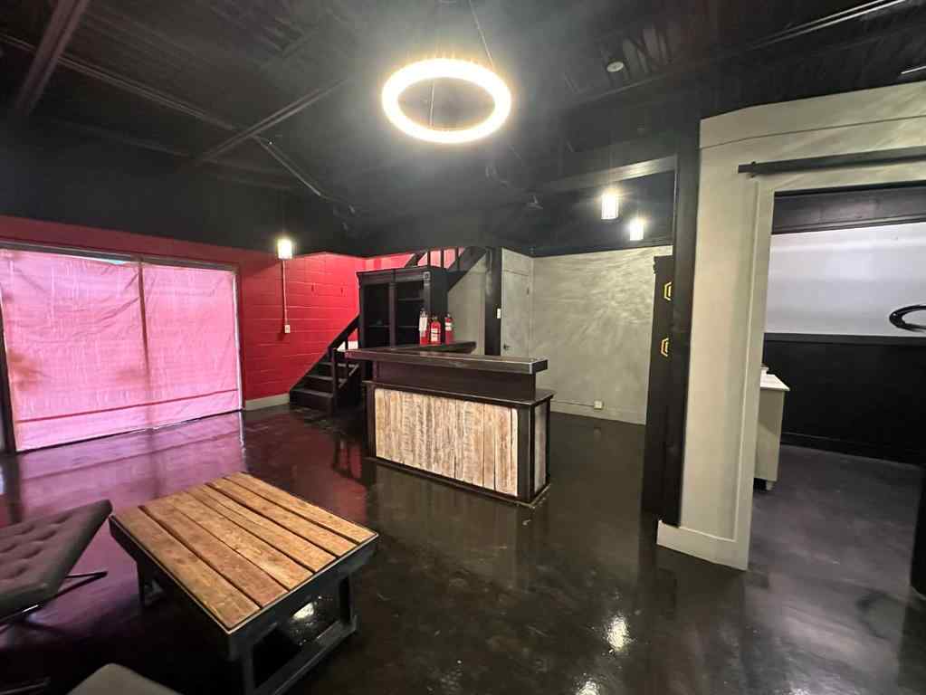 MLS® A2268936 - 9803 105 Street  in College Park Grande Prairie, Commercial