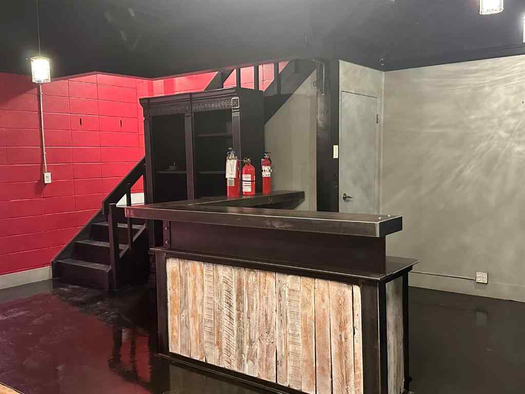 MLS® A2268936 - 9803 105 Street  in College Park Grande Prairie, Commercial