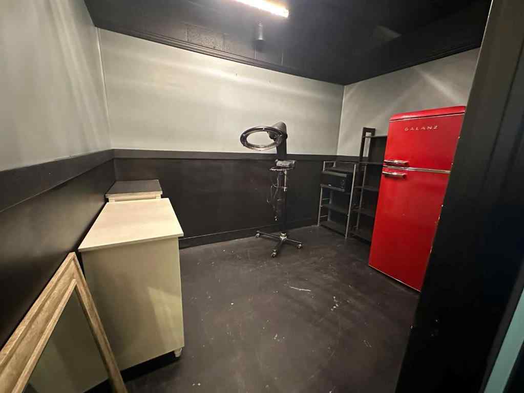 MLS® A2268936 - 9803 105 Street  in College Park Grande Prairie, Commercial