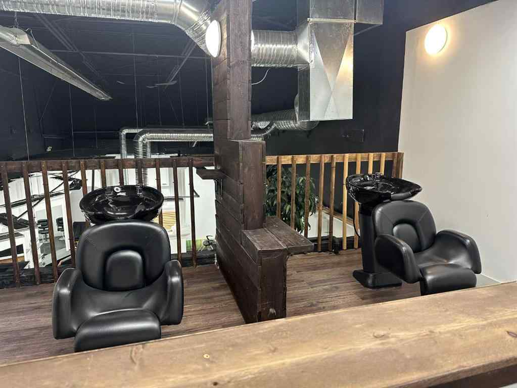 MLS® A2268936 - 9803 105 Street  in College Park Grande Prairie, Commercial