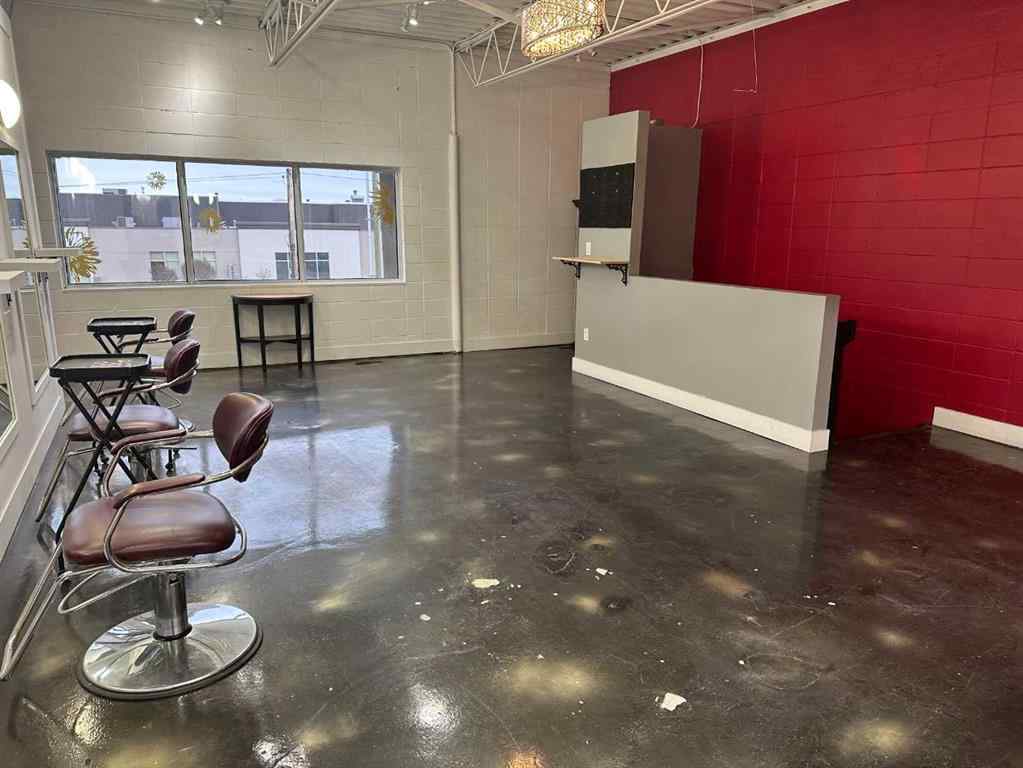 MLS® A2268936 - 9803 105 Street  in College Park Grande Prairie, Commercial