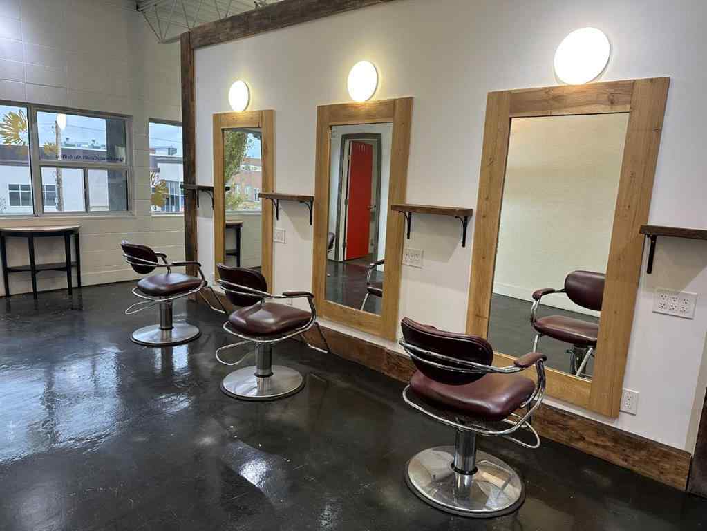 MLS® A2268936 - 9803 105 Street  in College Park Grande Prairie, Commercial