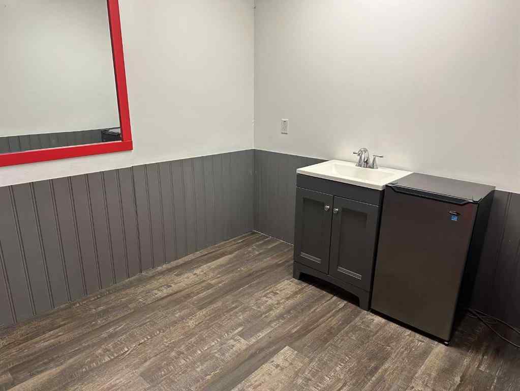 MLS® A2268936 - 9803 105 Street  in College Park Grande Prairie, Commercial