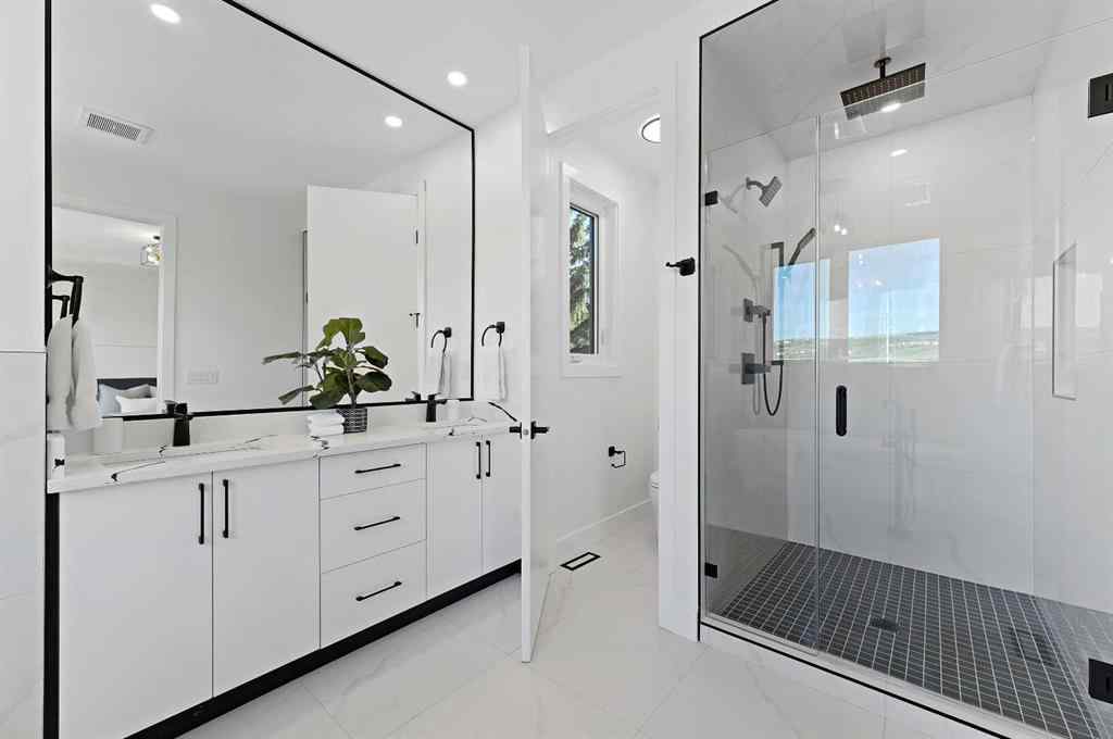 MLS® A2268937 - 5011 21 Avenue NW in Montgomery Calgary, Residential