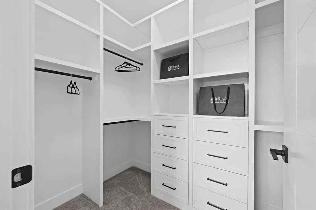 MLS® A2268937 - 5011 21 Avenue NW in Montgomery Calgary, Residential