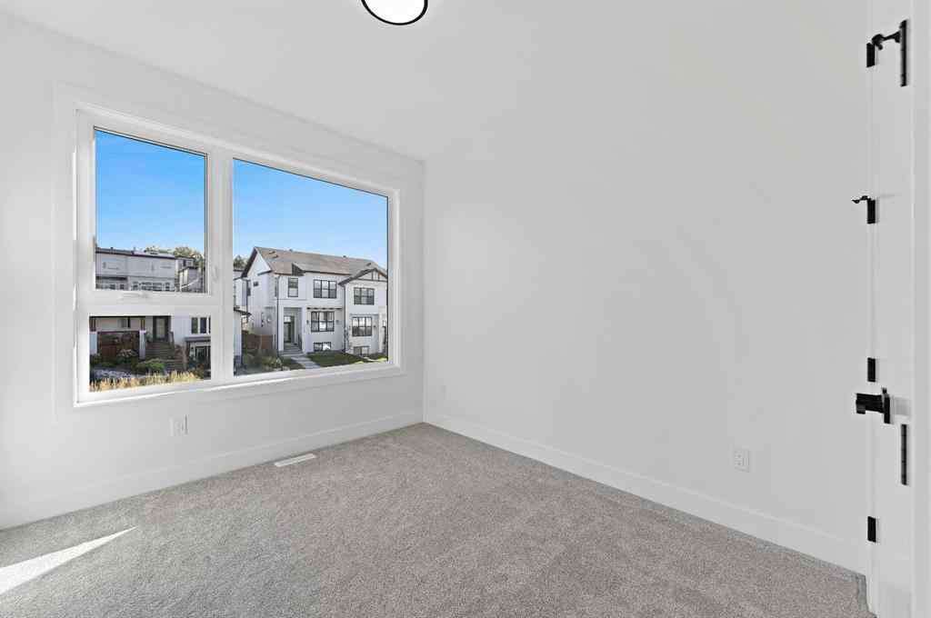 MLS® A2268937 - 5011 21 Avenue NW in Montgomery Calgary, Residential