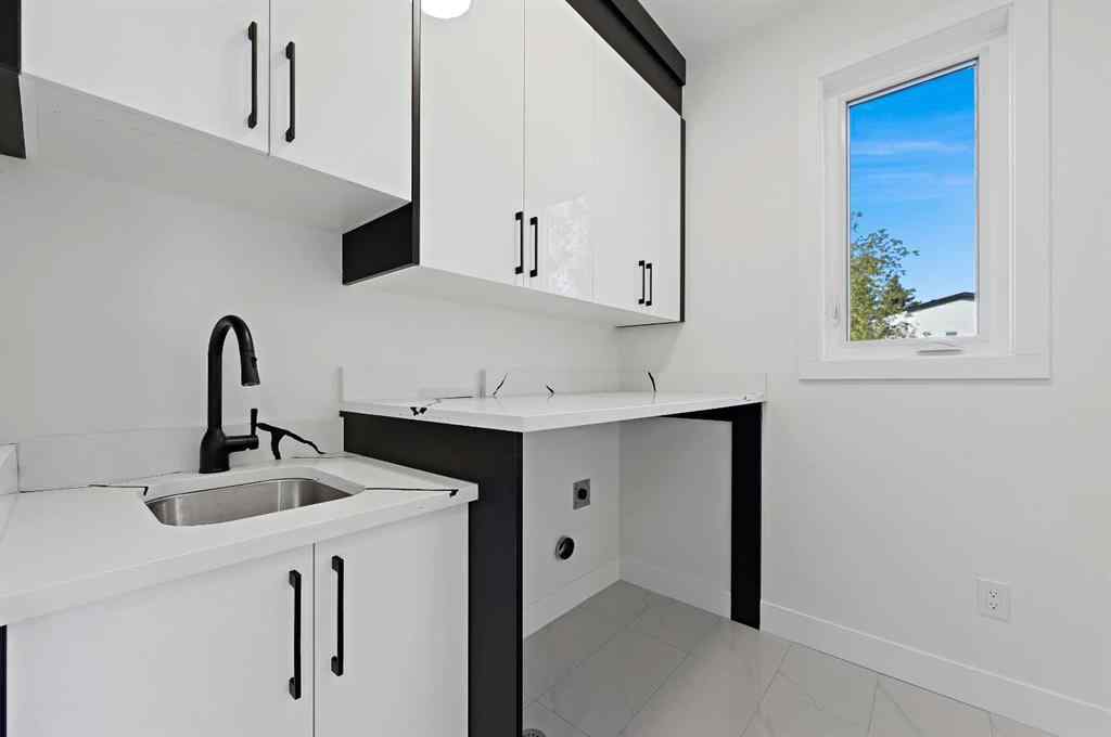 MLS® A2268937 - 5011 21 Avenue NW in Montgomery Calgary, Residential