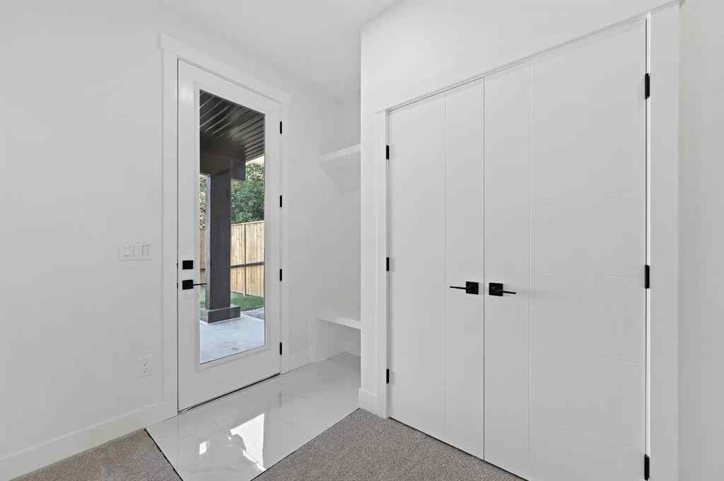 MLS® A2268937 - 5011 21 Avenue NW in Montgomery Calgary, Residential