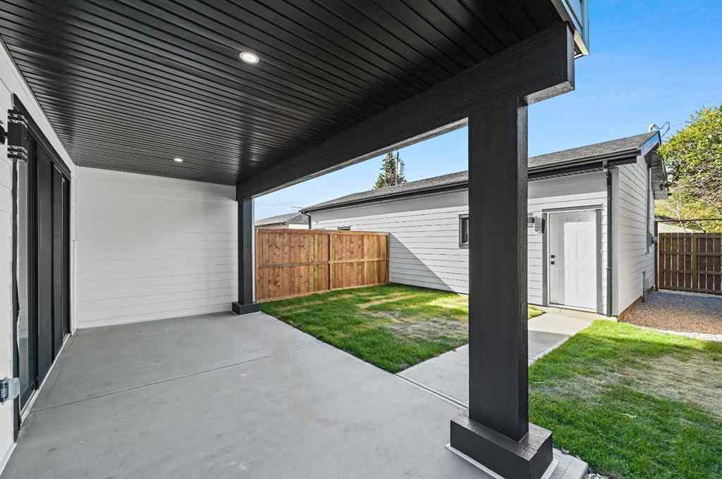 MLS® A2268937 - 5011 21 Avenue NW in Montgomery Calgary, Residential