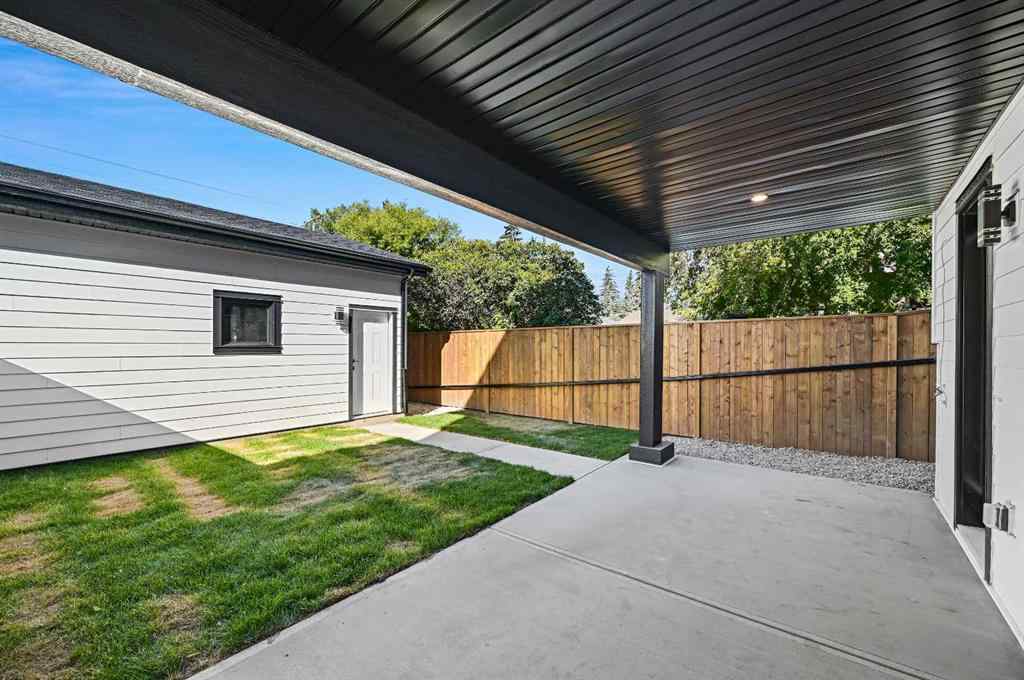 MLS® A2268937 - 5011 21 Avenue NW in Montgomery Calgary, Residential