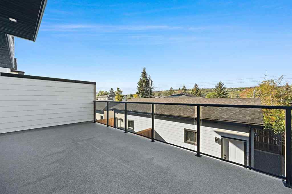 MLS® A2268937 - 5011 21 Avenue NW in Montgomery Calgary, Residential