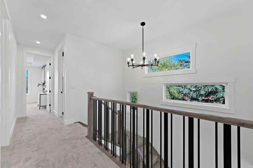 MLS® A2268937 - 5011 21 Avenue NW in Montgomery Calgary, Residential