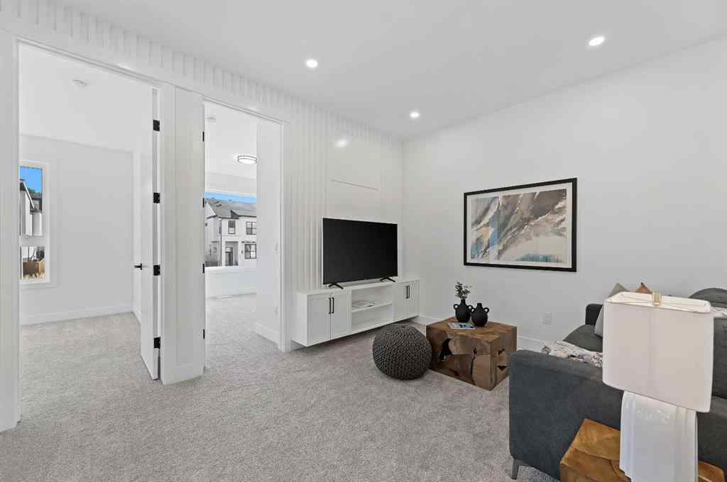 MLS® A2268937 - 5011 21 Avenue NW in Montgomery Calgary, Residential