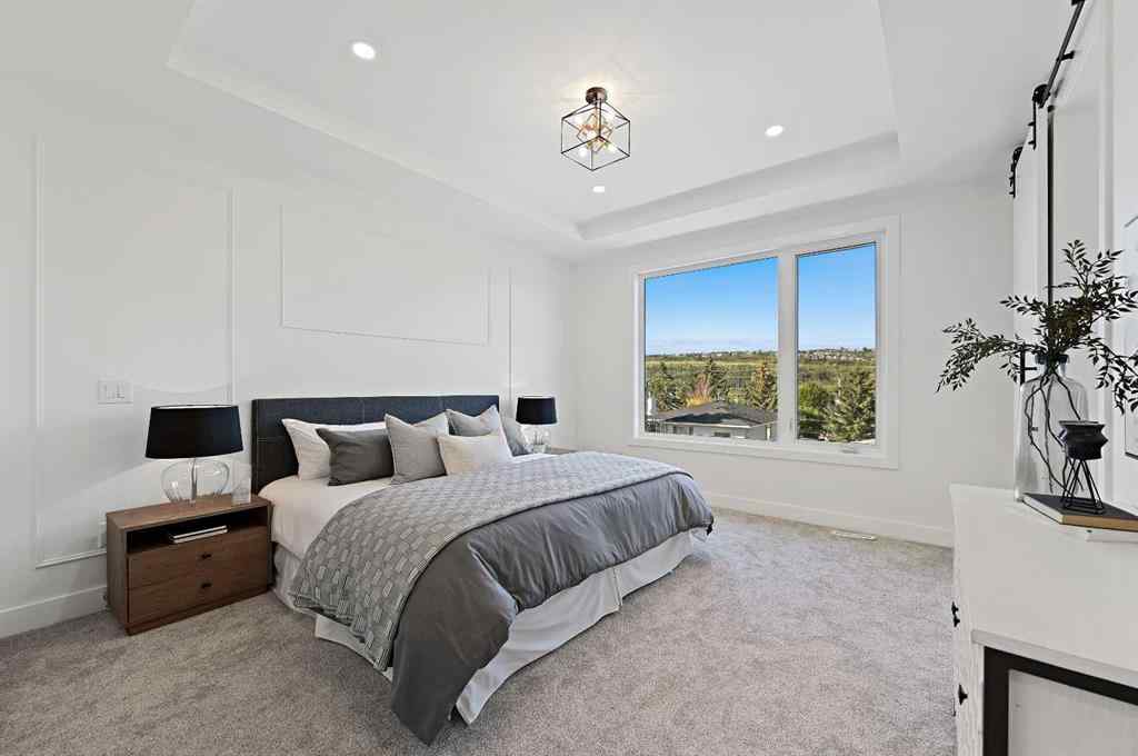 MLS® A2268937 - 5011 21 Avenue NW in Montgomery Calgary, Residential