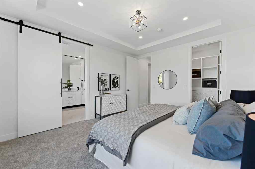 MLS® A2268937 - 5011 21 Avenue NW in Montgomery Calgary, Residential