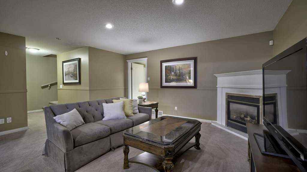 MLS&reg; # A2268938 - 138 Sierra Morena Green SW in Signal Hill Calgary, Residential Open Houses