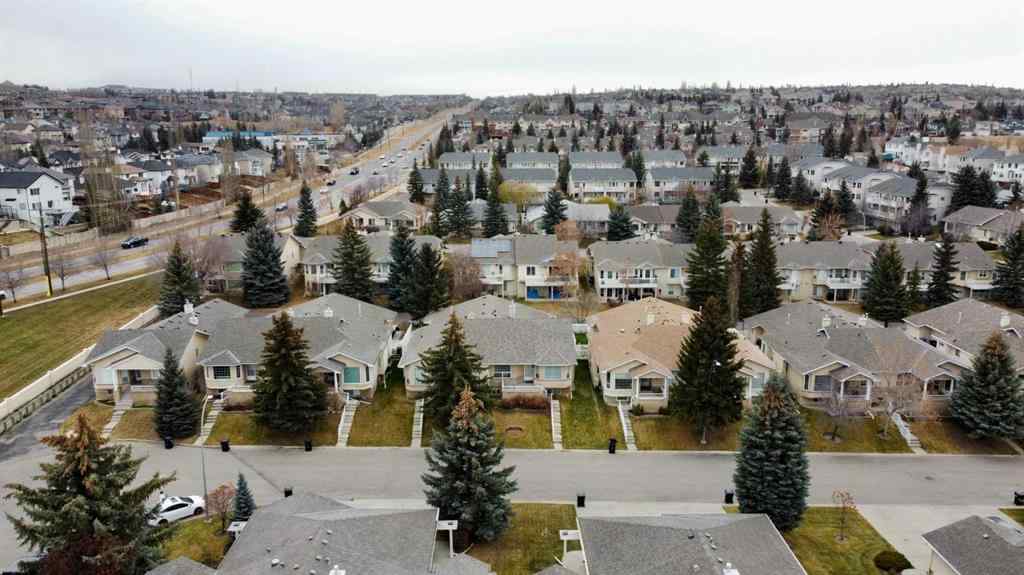 MLS&reg; # A2268938 - 138 Sierra Morena Green SW in Signal Hill Calgary, Residential Open Houses