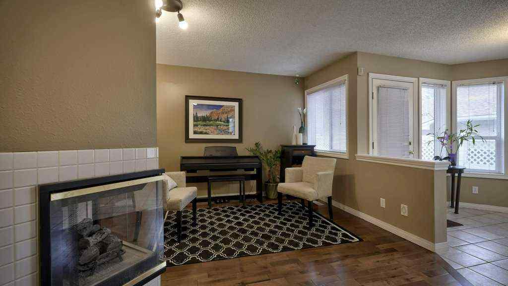MLS&reg; # A2268938 - 138 Sierra Morena Green SW in Signal Hill Calgary, Residential Open Houses