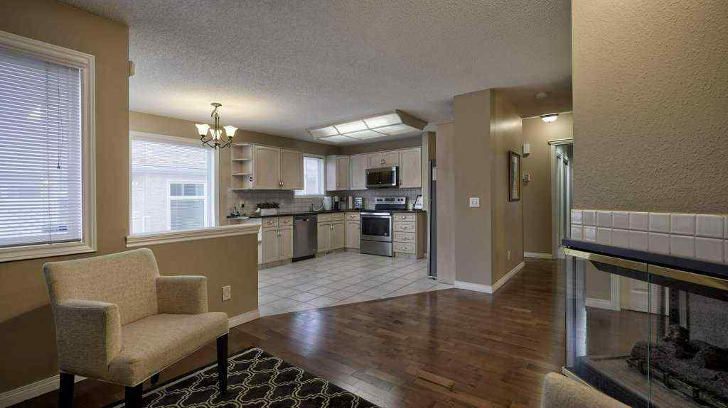 MLS&reg; # A2268938 - 138 Sierra Morena Green SW in Signal Hill Calgary, Residential Open Houses