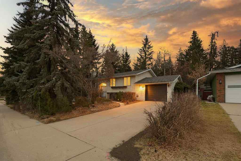 MLS® A2268940 - 49 Pamely Avenue  in Pines Red Deer, Residential