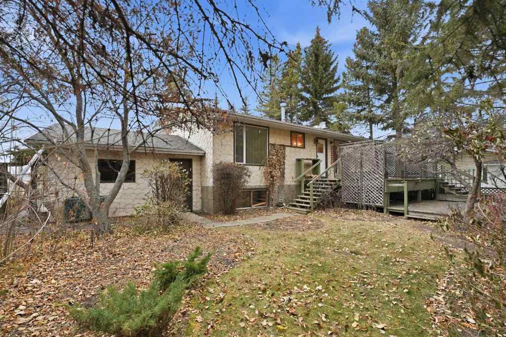 MLS® A2268940 - 49 Pamely Avenue  in Pines Red Deer, Residential