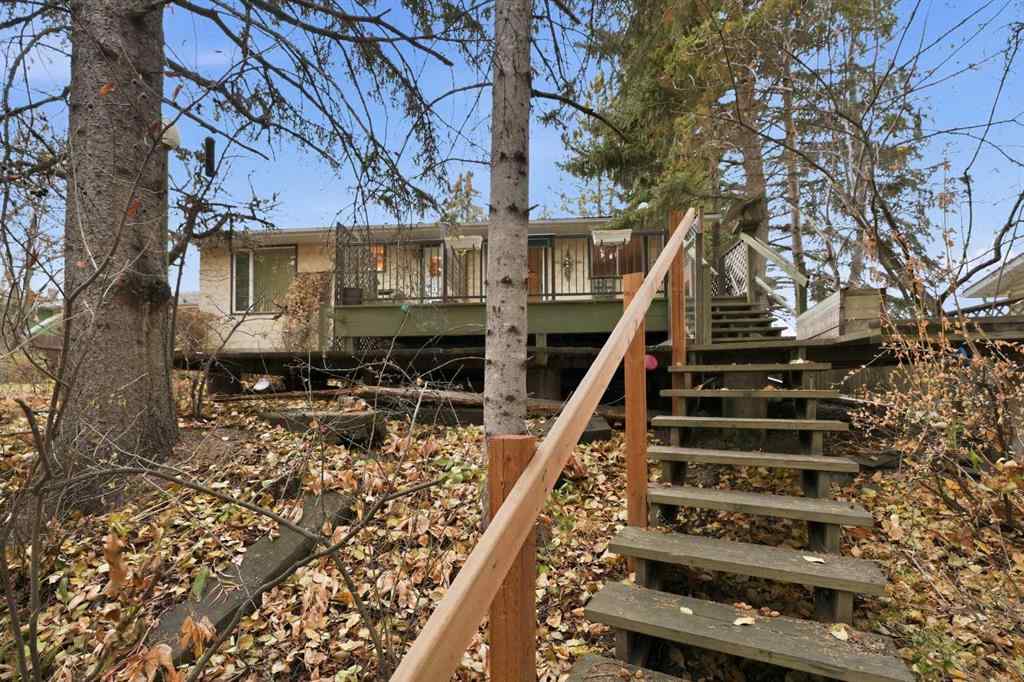 MLS® A2268940 - 49 Pamely Avenue  in Pines Red Deer, Residential