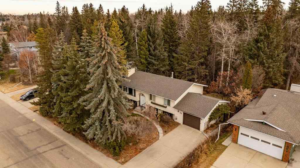 MLS® A2268940 - 49 Pamely Avenue  in Pines Red Deer, Residential