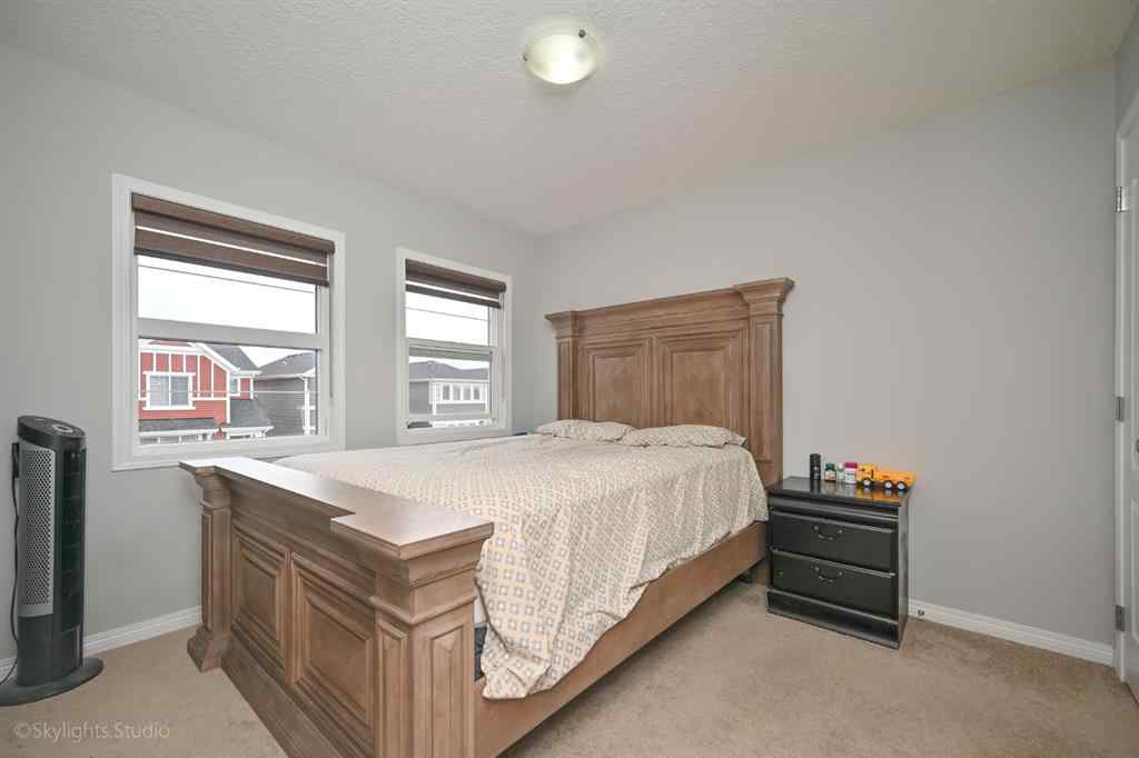 MLS® A2268941 - 109 Red Embers Crescent NE in Redstone Calgary, Residential