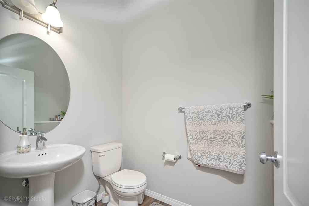 MLS® A2268941 - 109 Red Embers Crescent NE in Redstone Calgary, Residential