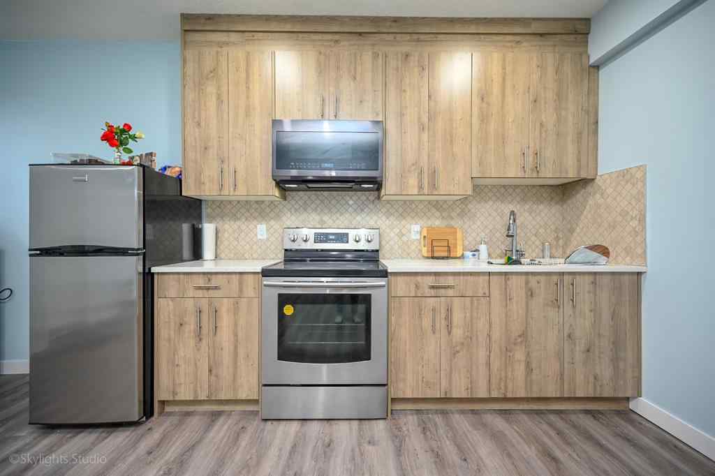 MLS® A2268941 - 109 Red Embers Crescent NE in Redstone Calgary, Residential