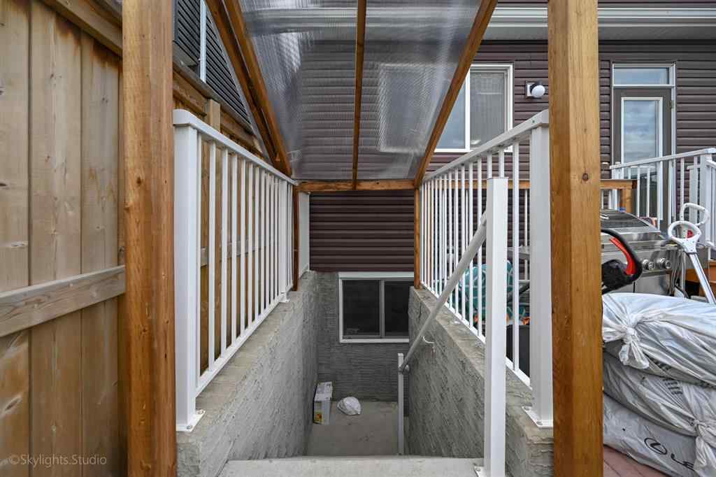 MLS® A2268941 - 109 Red Embers Crescent NE in Redstone Calgary, Residential