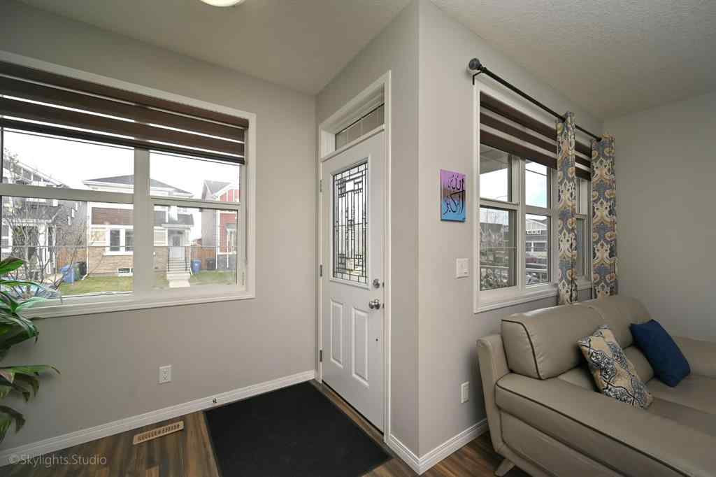 MLS® A2268941 - 109 Red Embers Crescent NE in Redstone Calgary, Residential