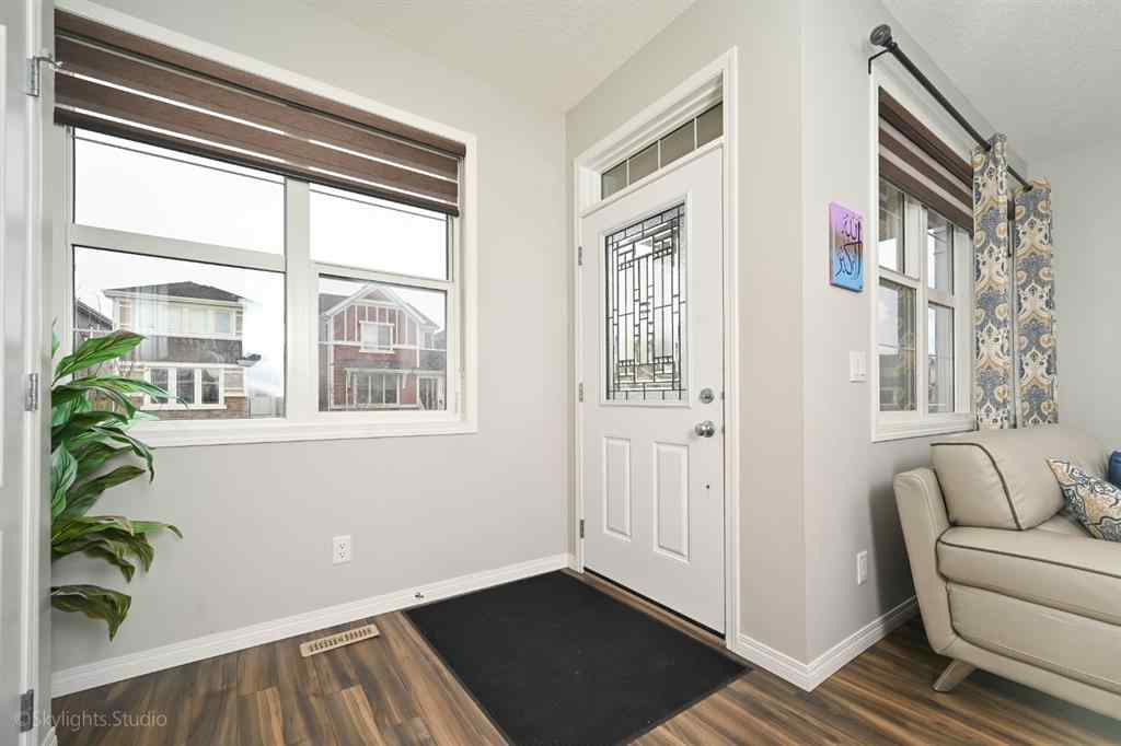 MLS® A2268941 - 109 Red Embers Crescent NE in Redstone Calgary, Residential