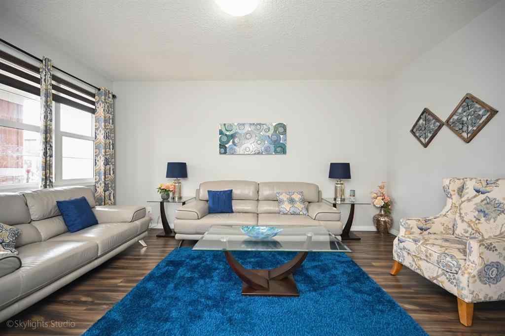 MLS® A2268941 - 109 Red Embers Crescent NE in Redstone Calgary, Residential