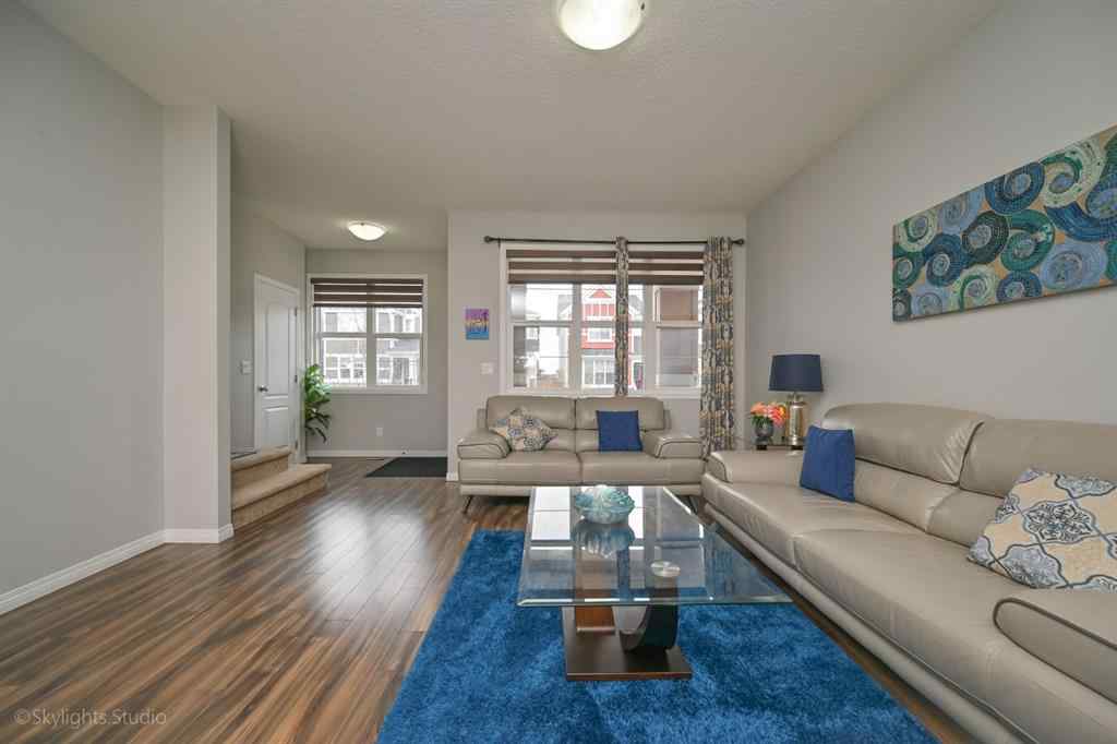 MLS® A2268941 - 109 Red Embers Crescent NE in Redstone Calgary, Residential