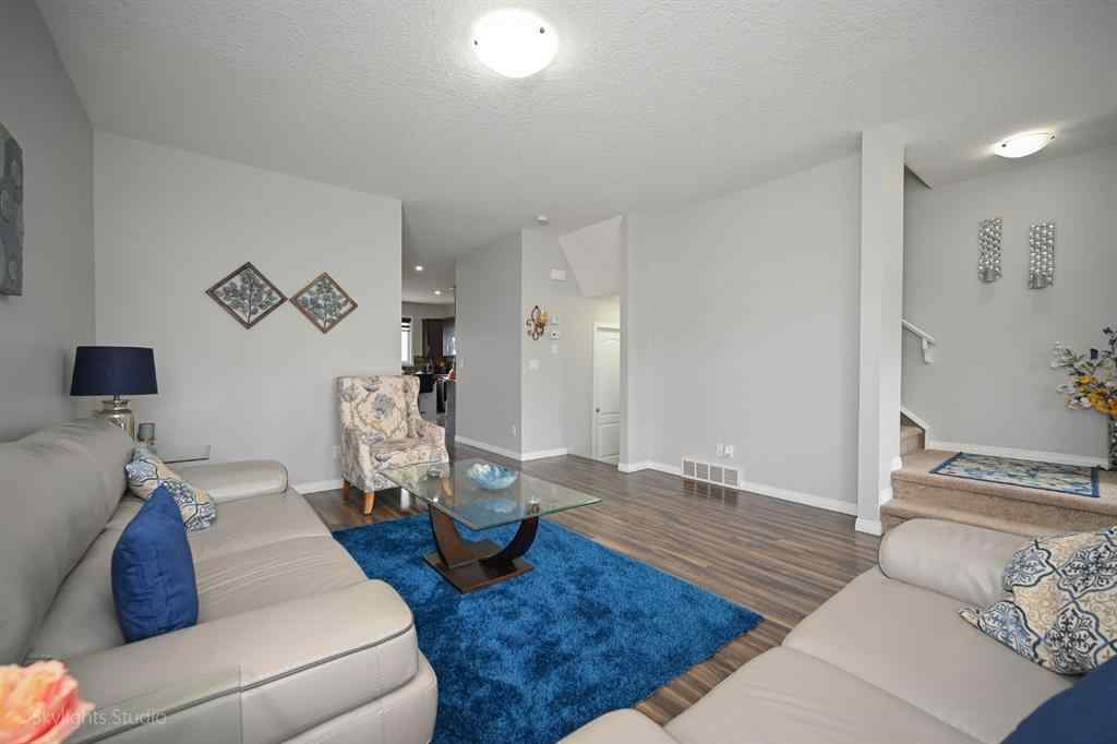 MLS® A2268941 - 109 Red Embers Crescent NE in Redstone Calgary, Residential