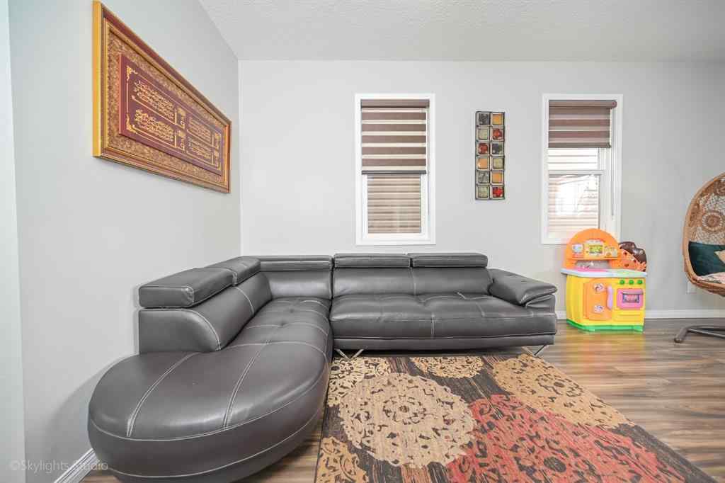 MLS® A2268941 - 109 Red Embers Crescent NE in Redstone Calgary, Residential