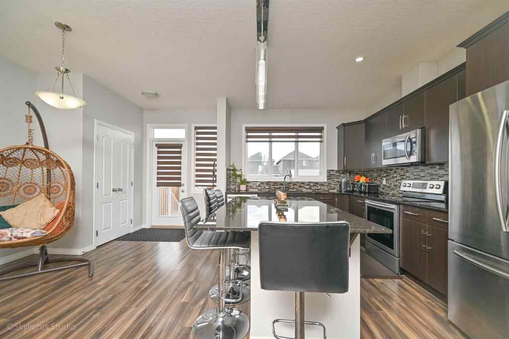 MLS® A2268941 - 109 Red Embers Crescent NE in Redstone Calgary, Residential