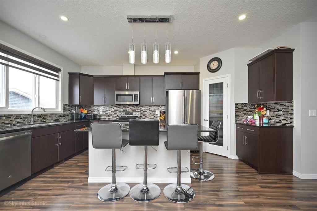 MLS® A2268941 - 109 Red Embers Crescent NE in Redstone Calgary, Residential