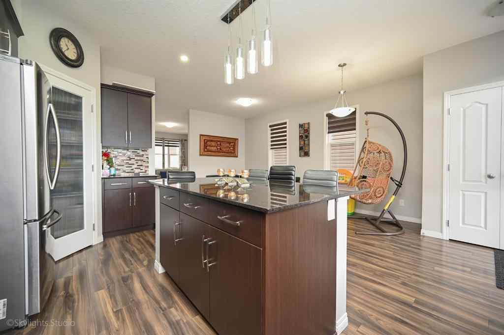 MLS® A2268941 - 109 Red Embers Crescent NE in Redstone Calgary, Residential